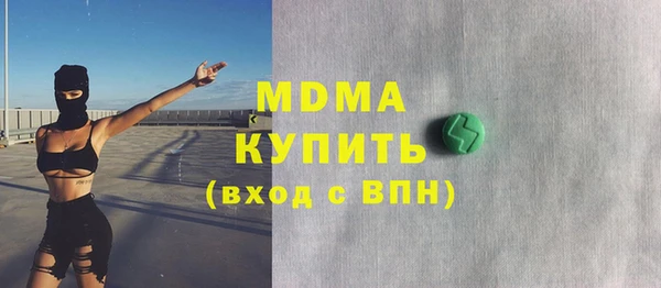 круглые Бронницы