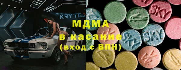 круглые Бронницы
